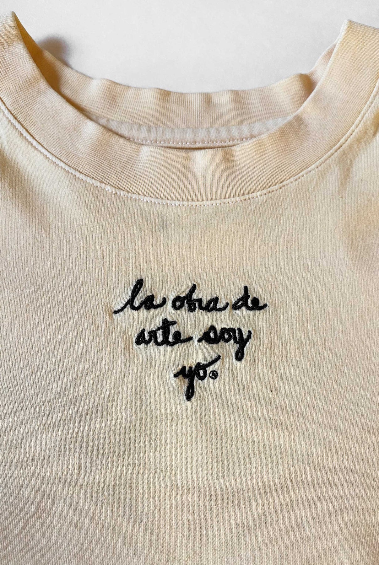 Camiseta La Inmersion