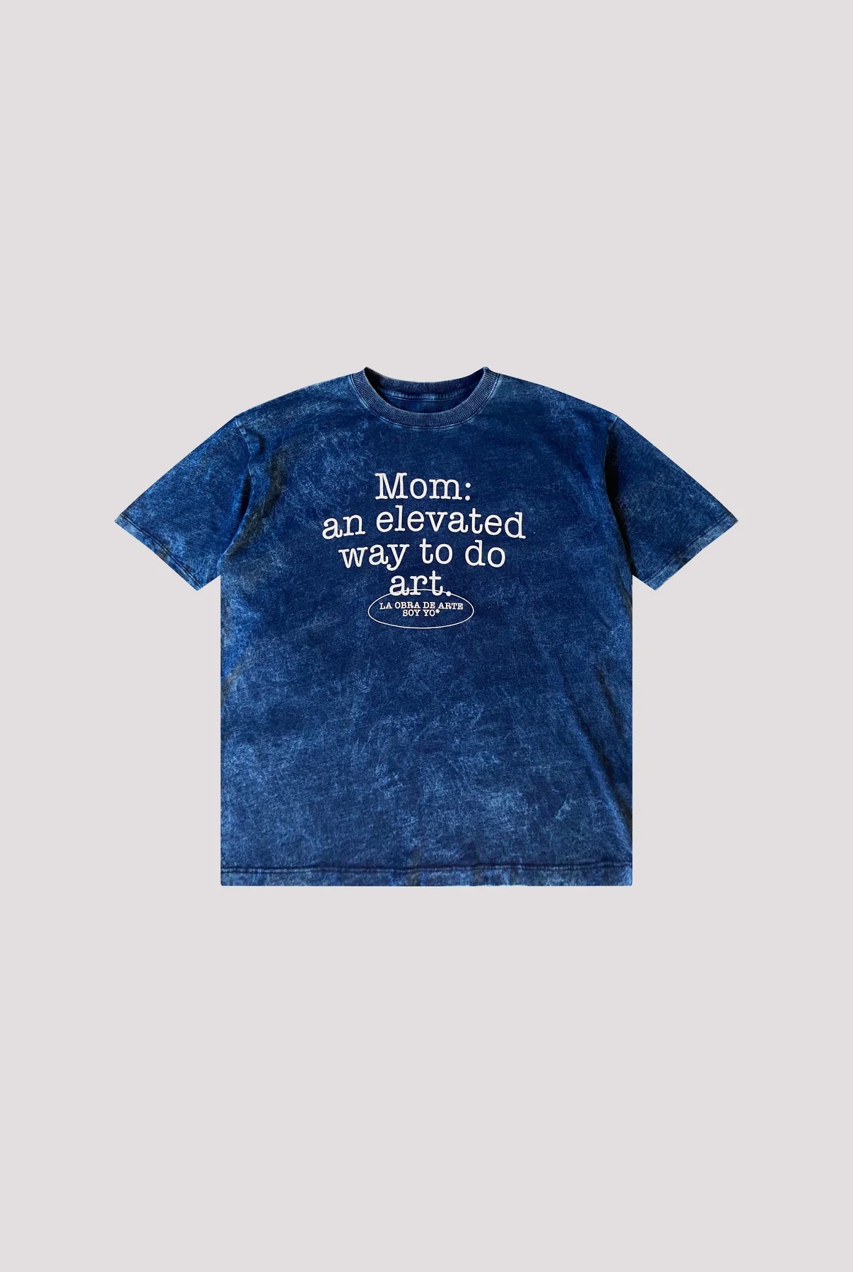 Camiseta Aliento De Vida