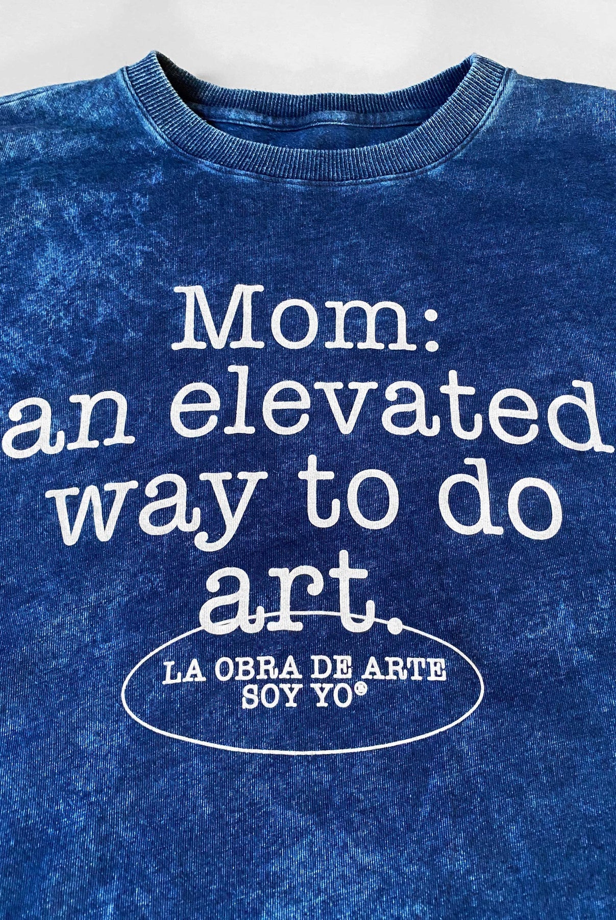 Camiseta Aliento De Vida