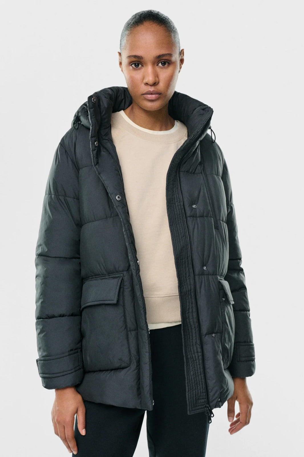 Chaqueta Baily