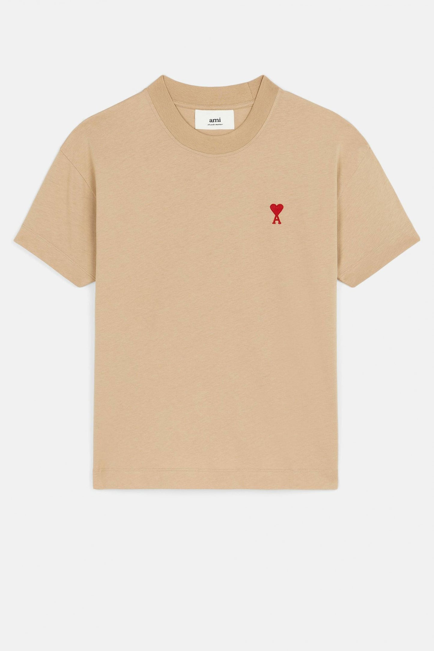 Camiseta Ami De Coeur