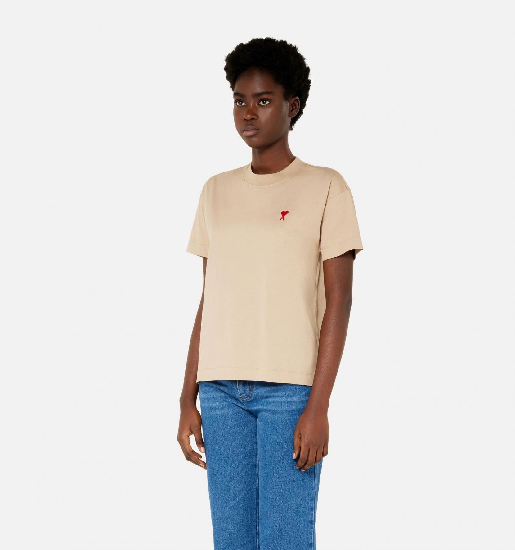 Camiseta Ami De Coeur