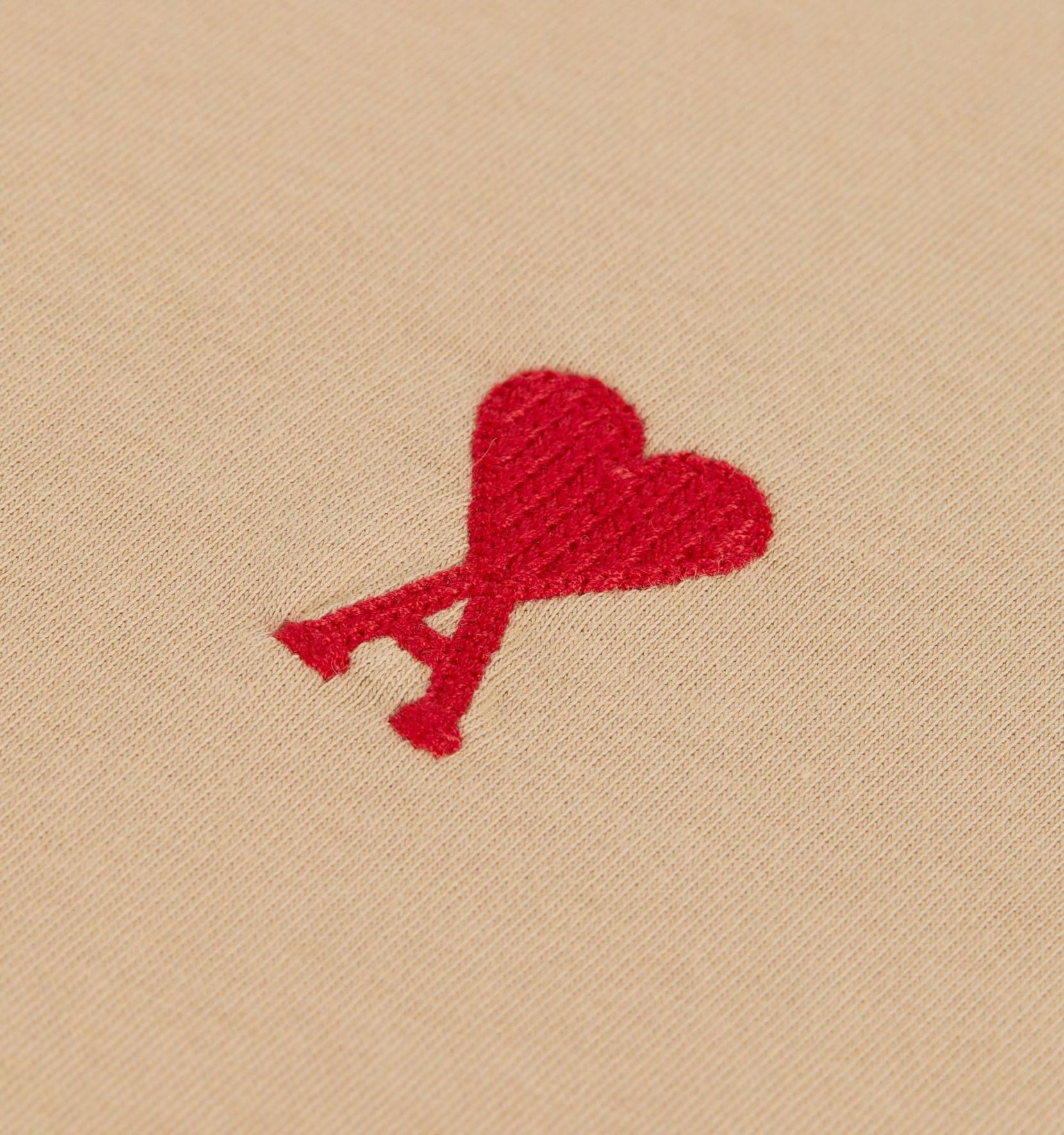 Camiseta Ami De Coeur