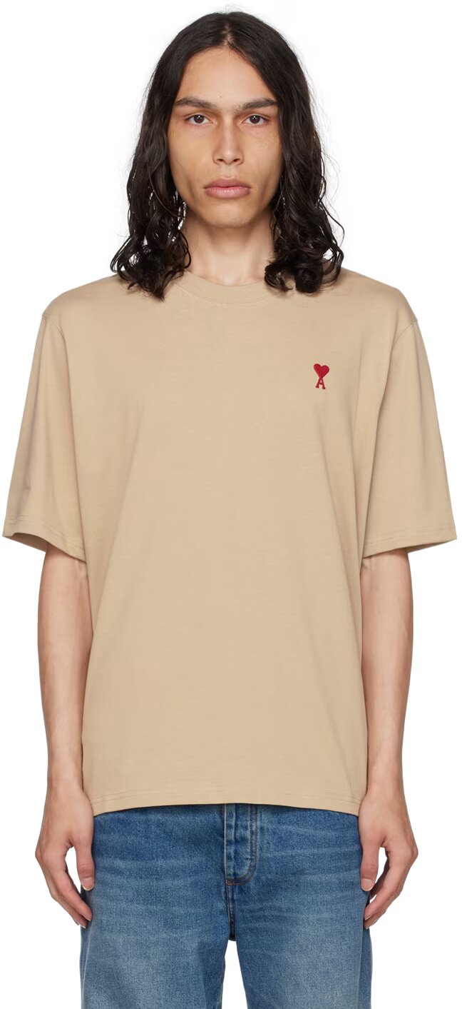Camiseta Ami De Coeur