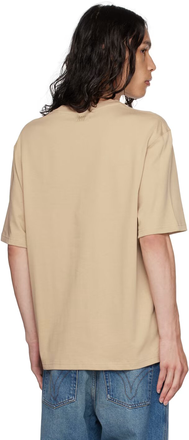 Camiseta Ami De Coeur