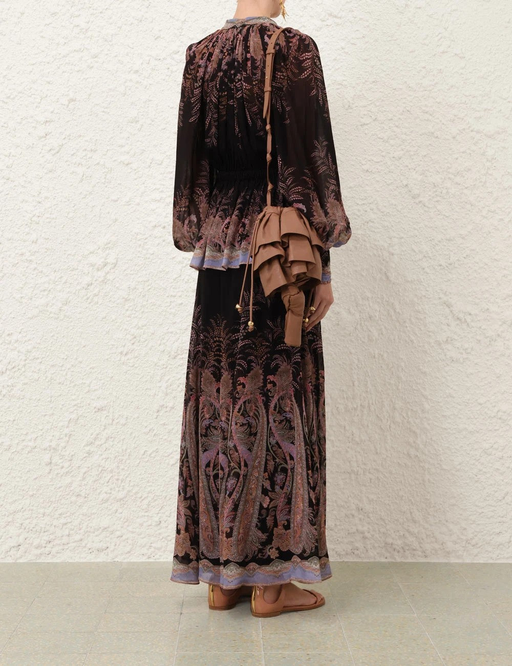 Pantalon Alchemy Culotte
