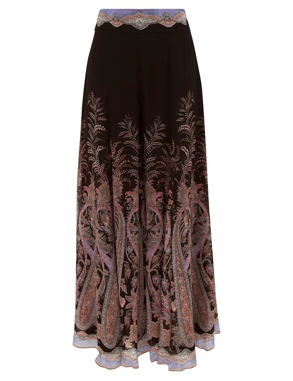 Pantalon Alchemy Culotte