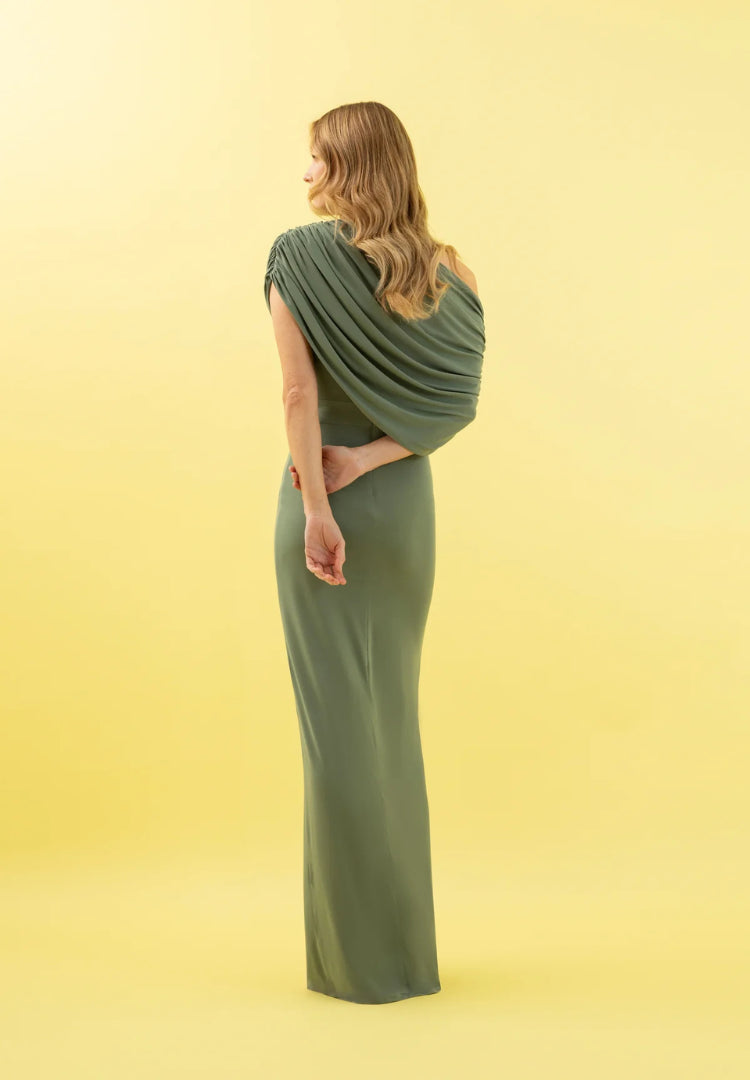 Maxi Vestido Alcor