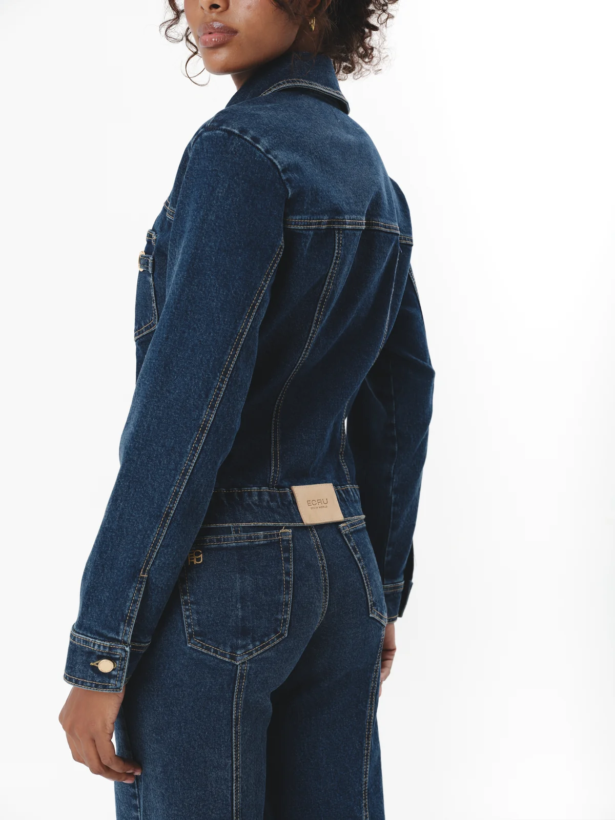 Chaqueta Amelie Vintage