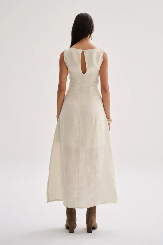 Midi Vestido Annie