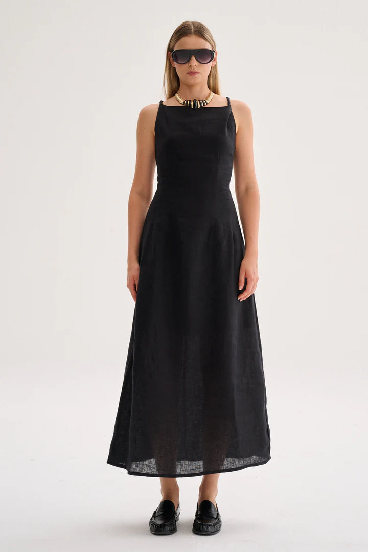 Midi Vestido Annie