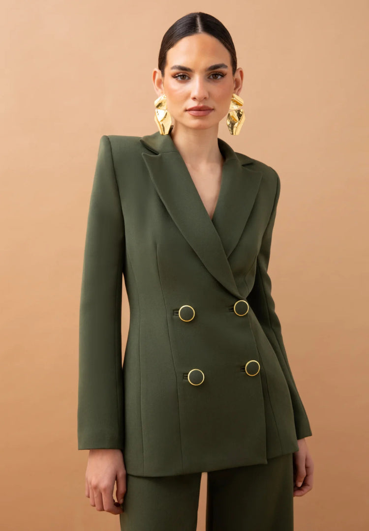 Chaqueta Antareschaq