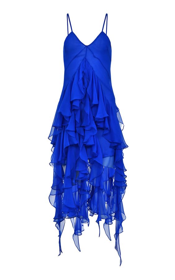 Midi Vestido Antigua