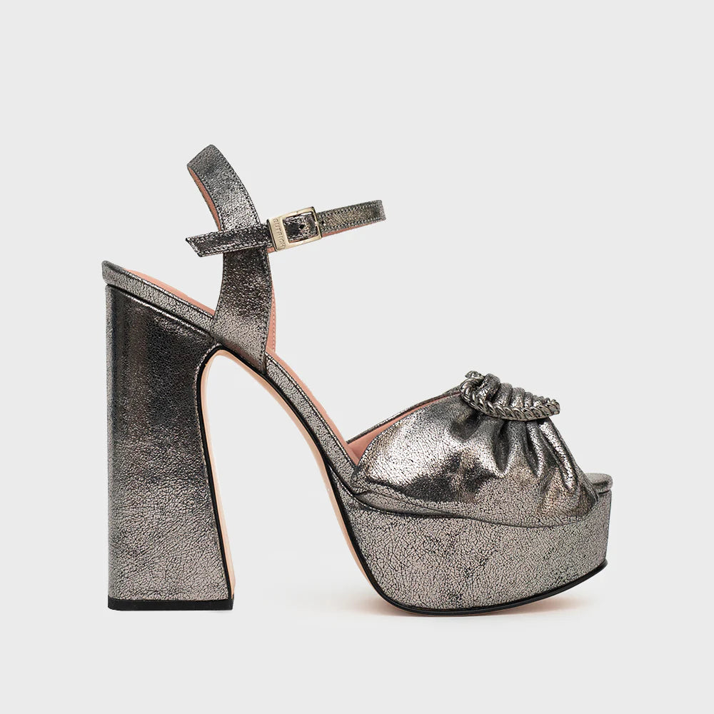 Zapatos Plataforma Antonia