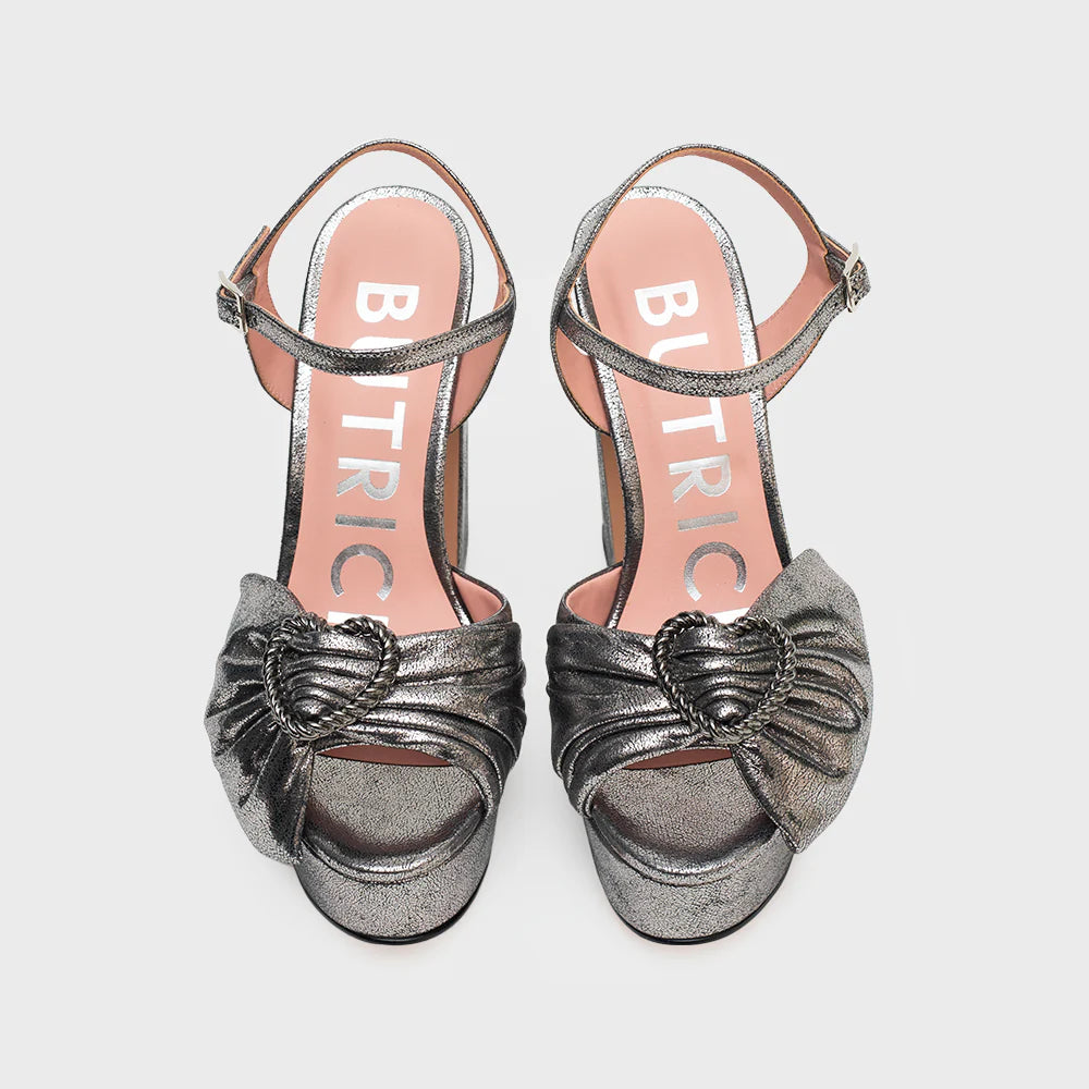 Zapatos Plataforma Antonia