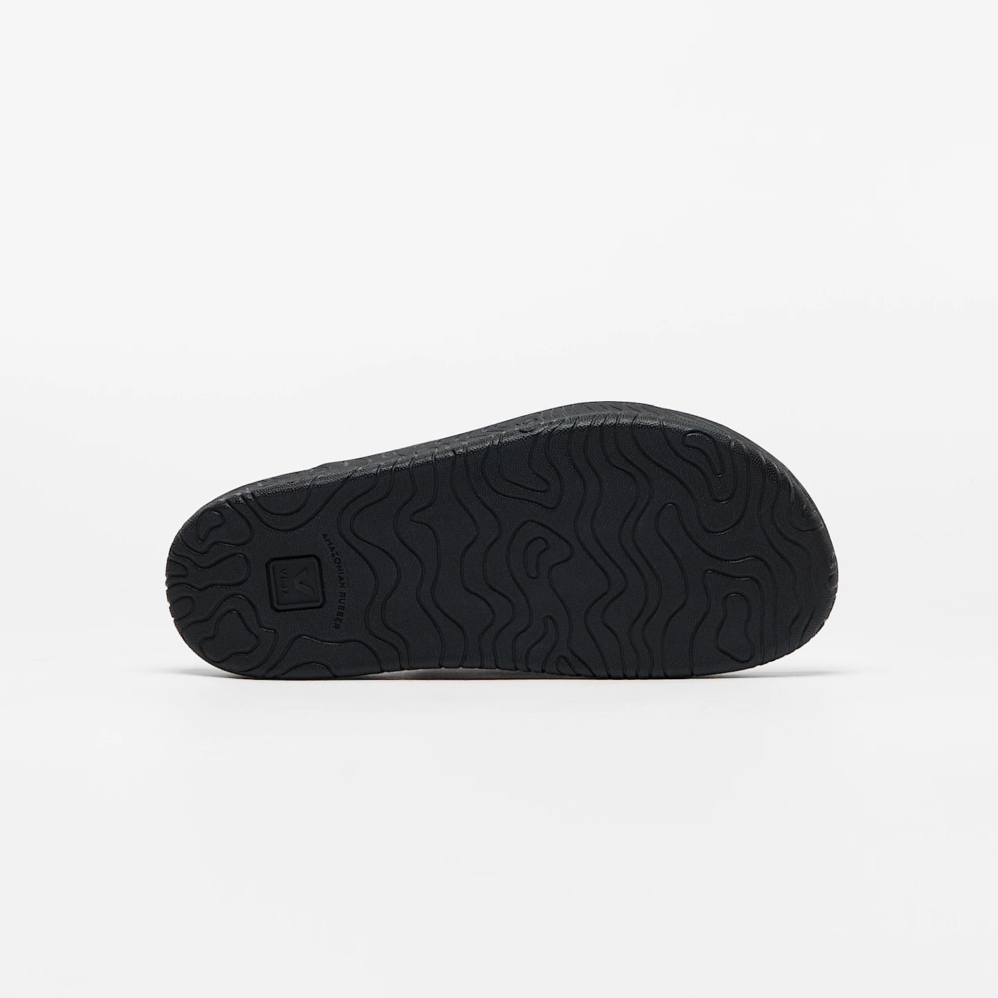 Sandalia Veja De Mujer Arpoador Suede