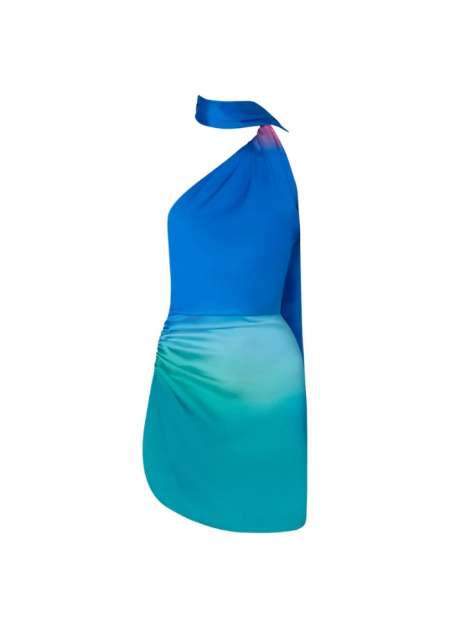 Mini Vestido Ari