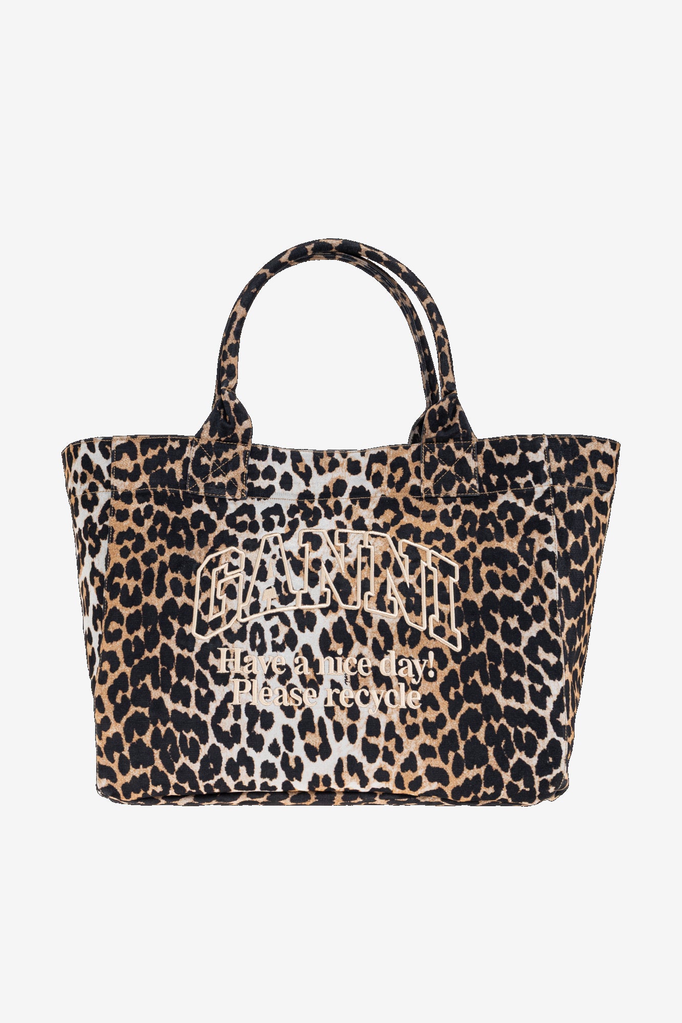 Ballerina Feminine Buckle Printed Pelinova
