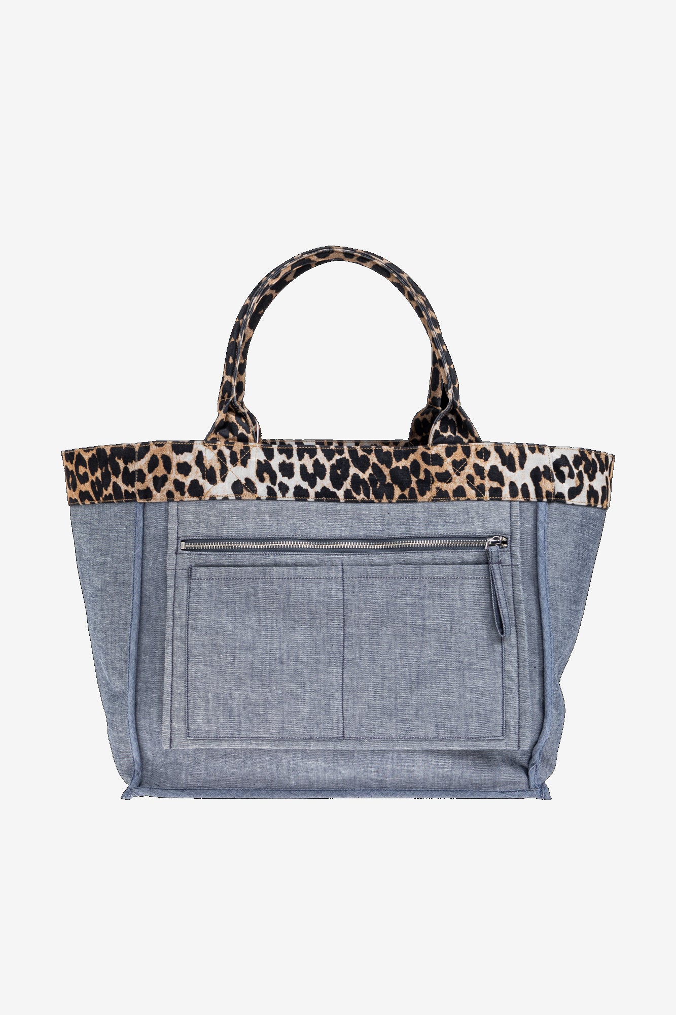 Ballerina Feminine Buckle Printed Pelinova