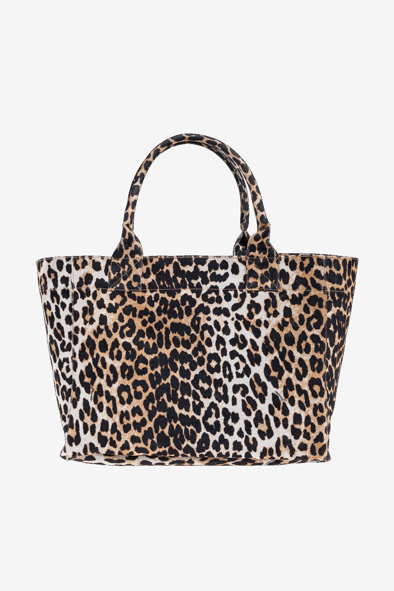 Ballerina Feminine Buckle Printed Pelinova