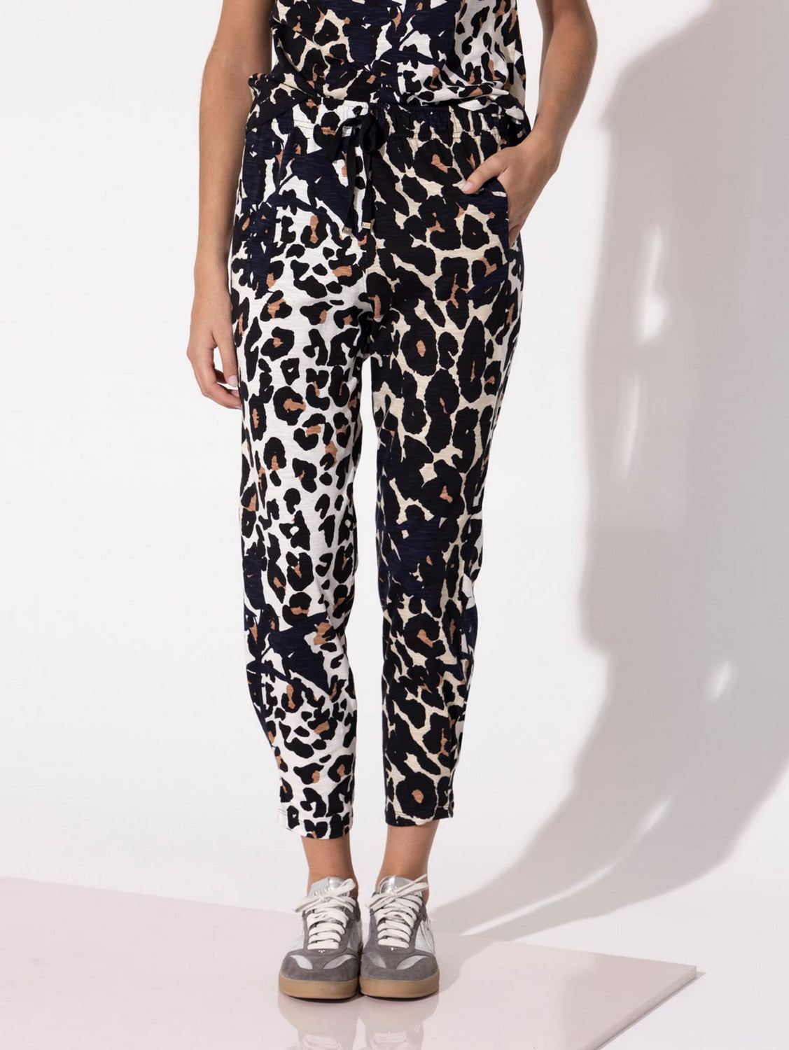 Jogger Valencia