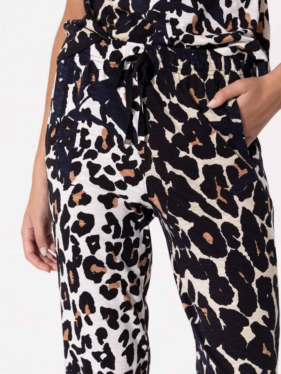 Jogger Valencia