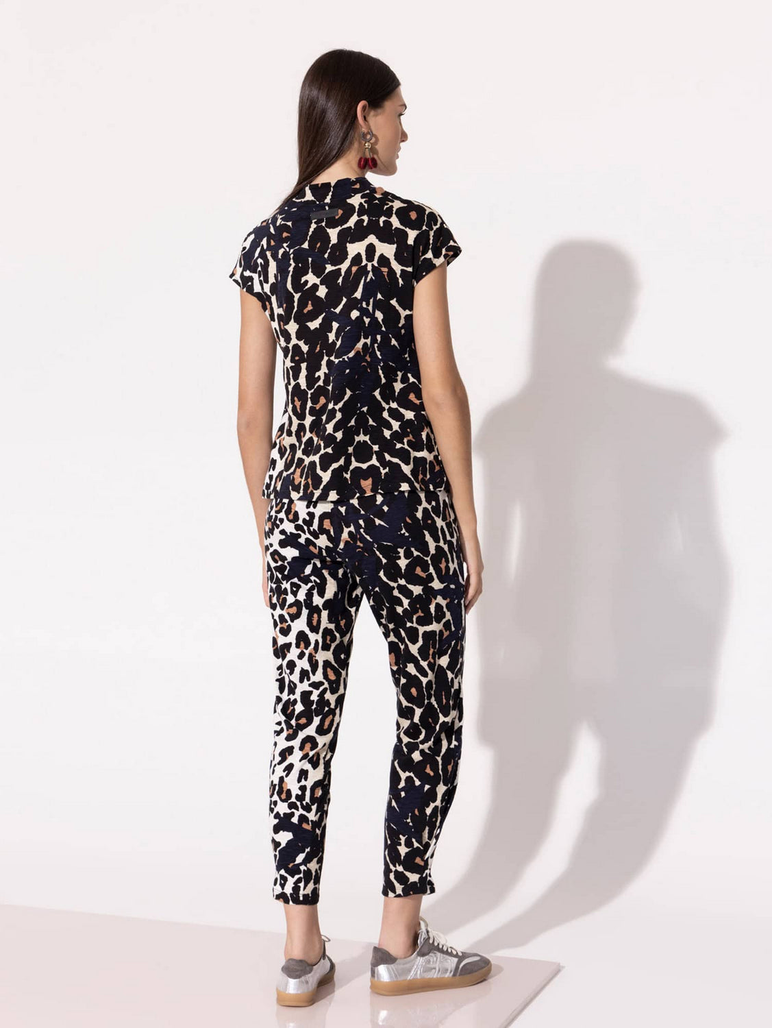 Jogger Valencia