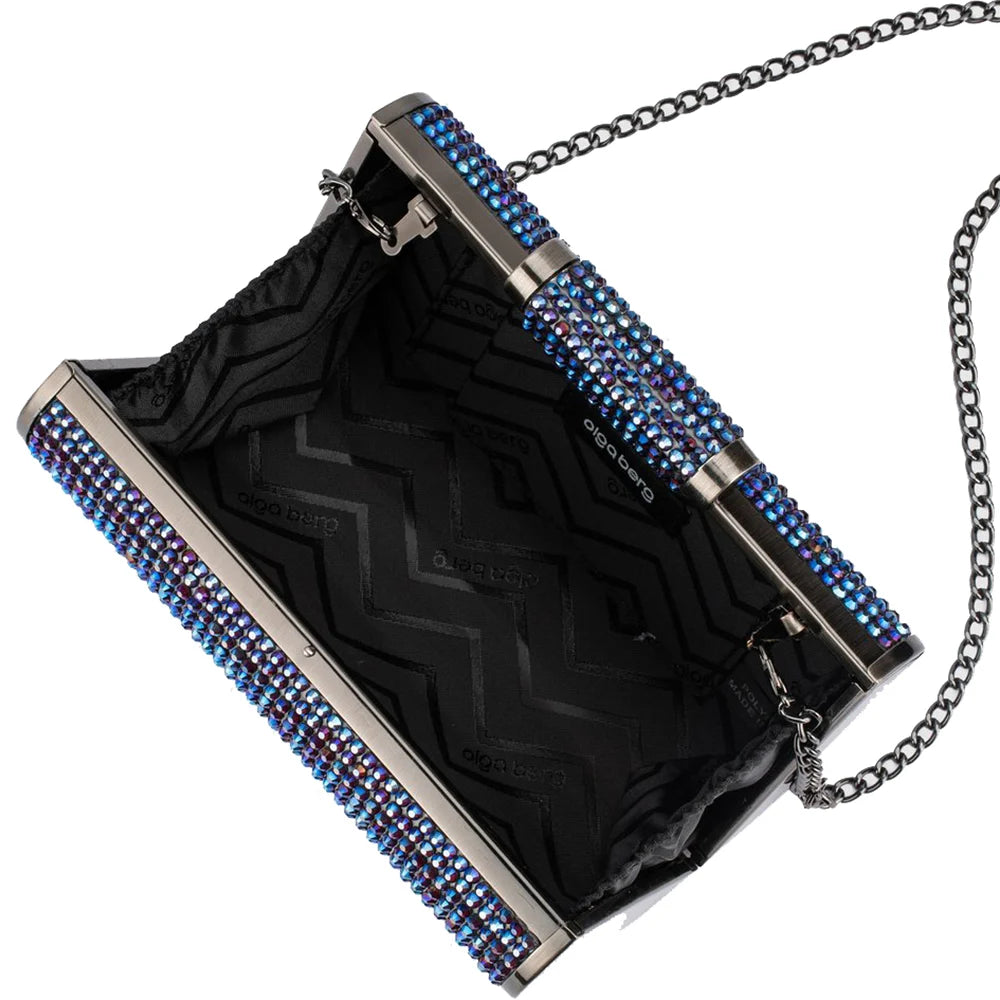 Bolso Bae Crystal