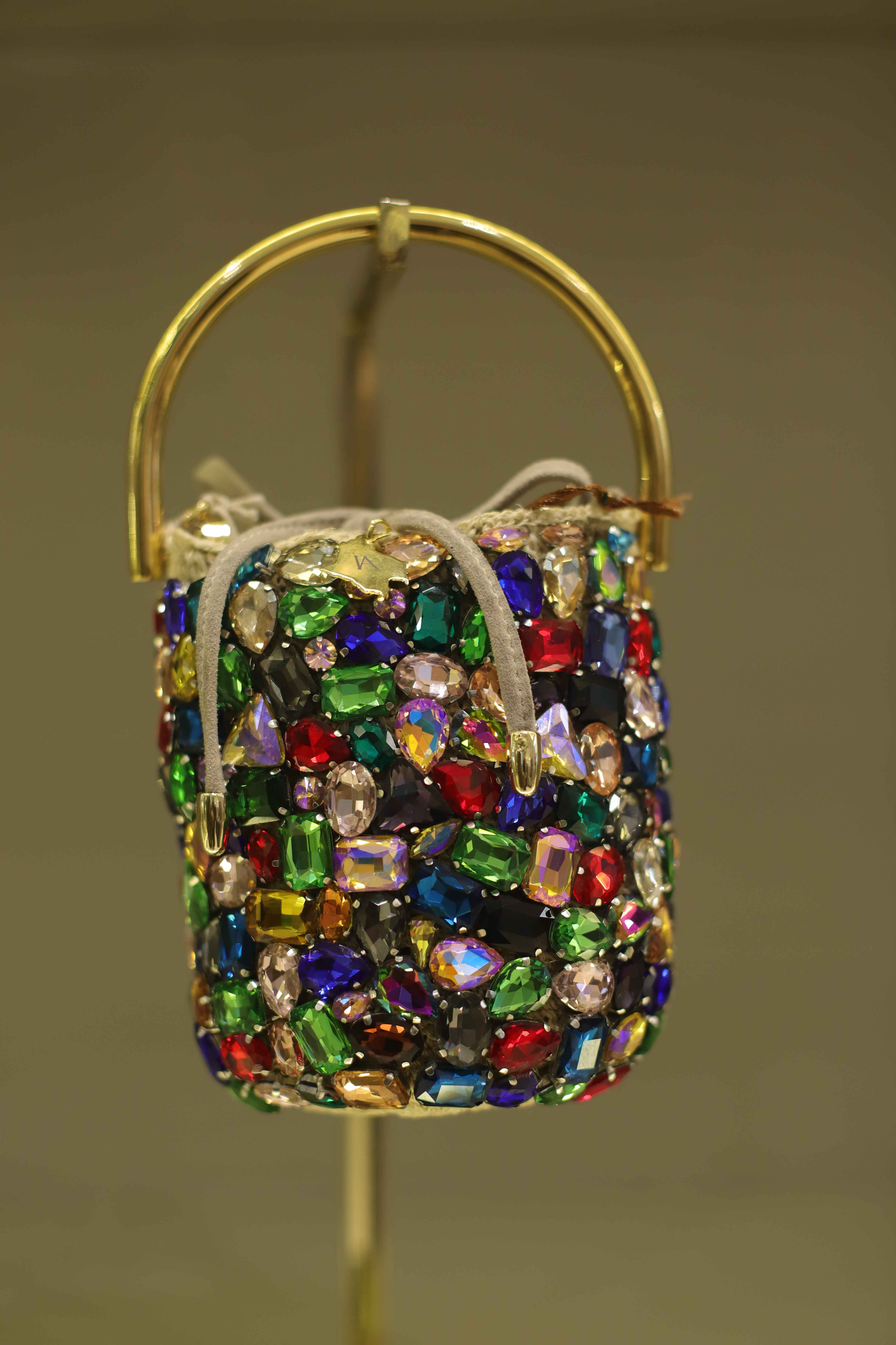 Cartera Joy