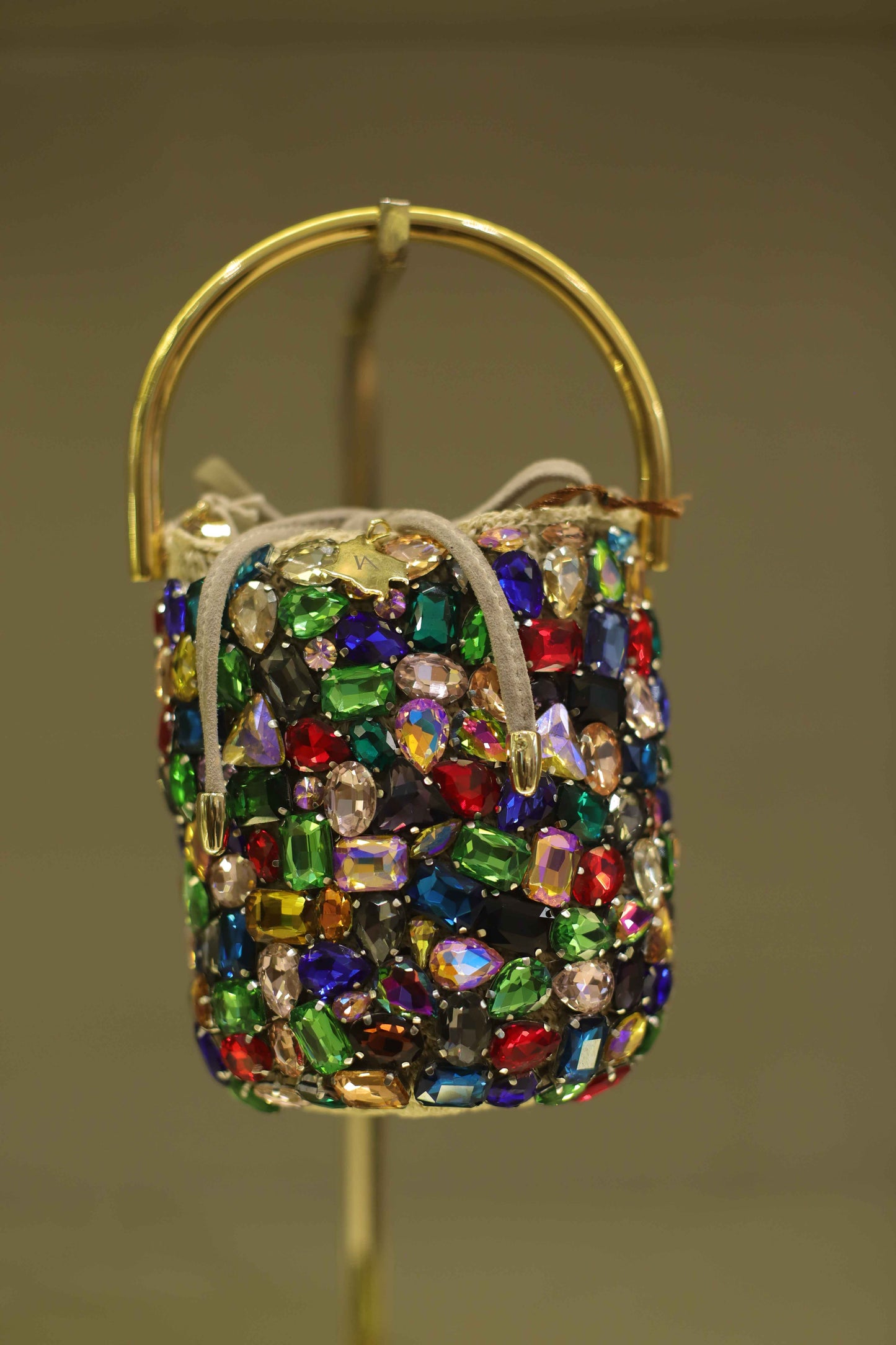 Cartera Joy