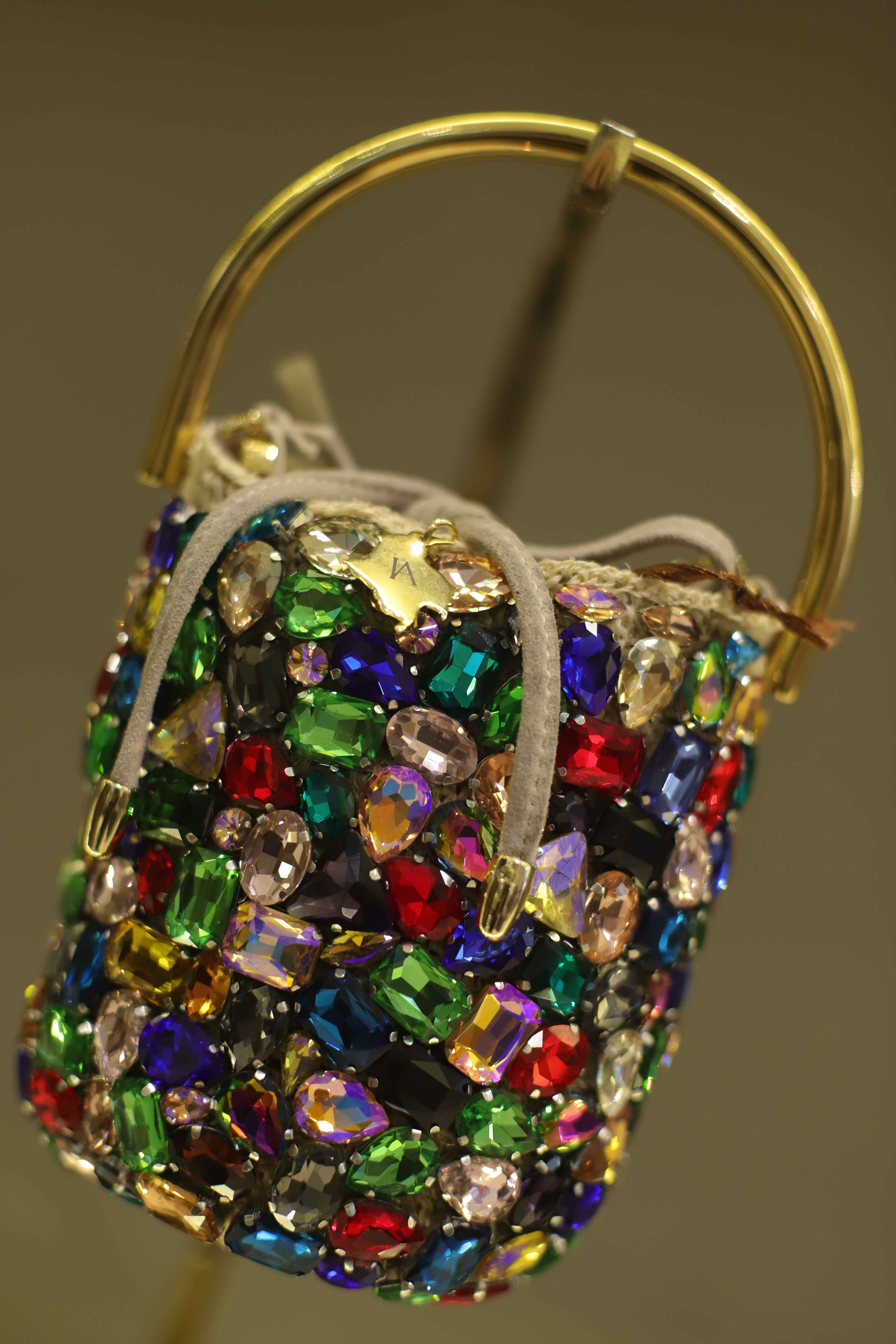 Cartera Joy