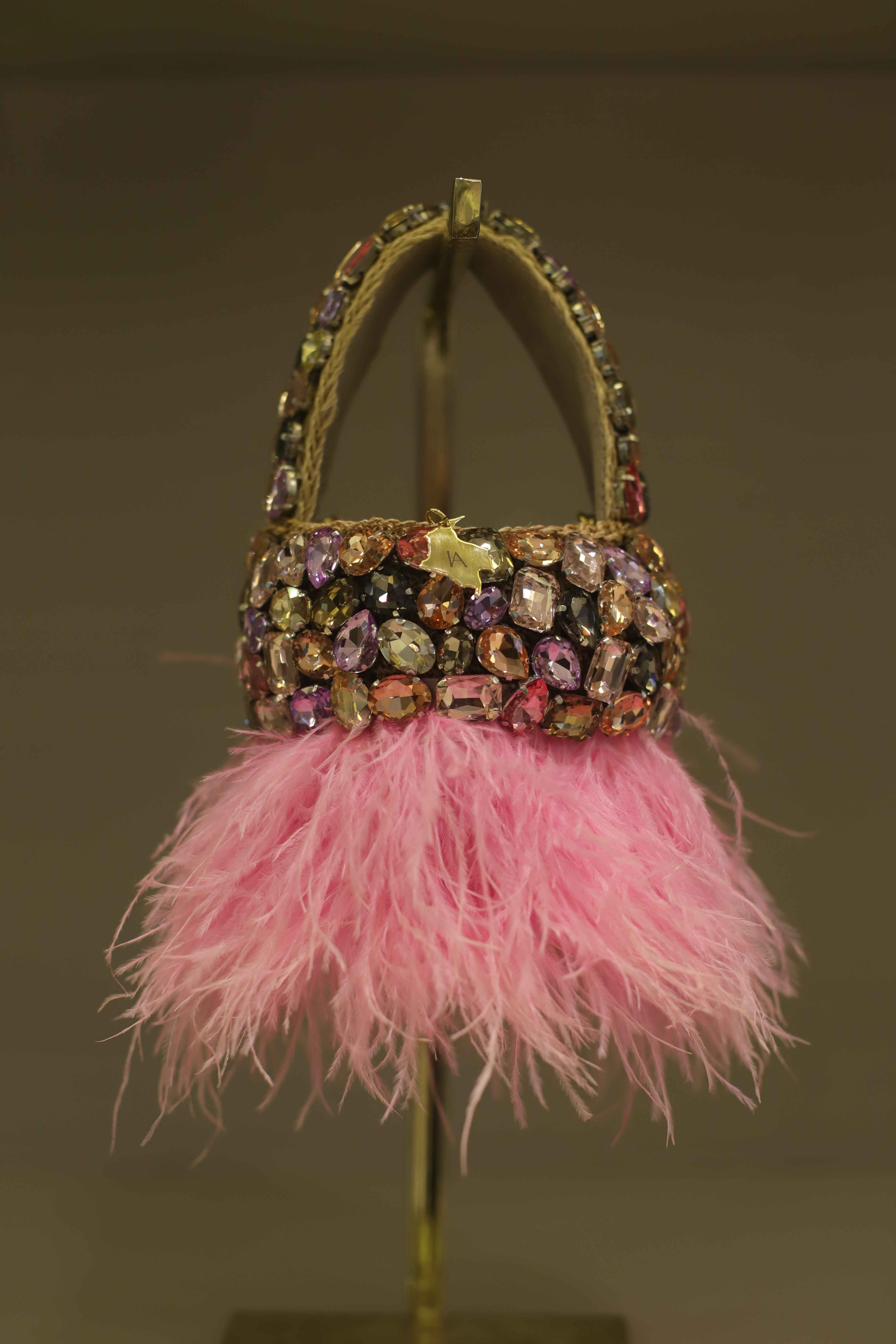 Cartera Joy Lucky