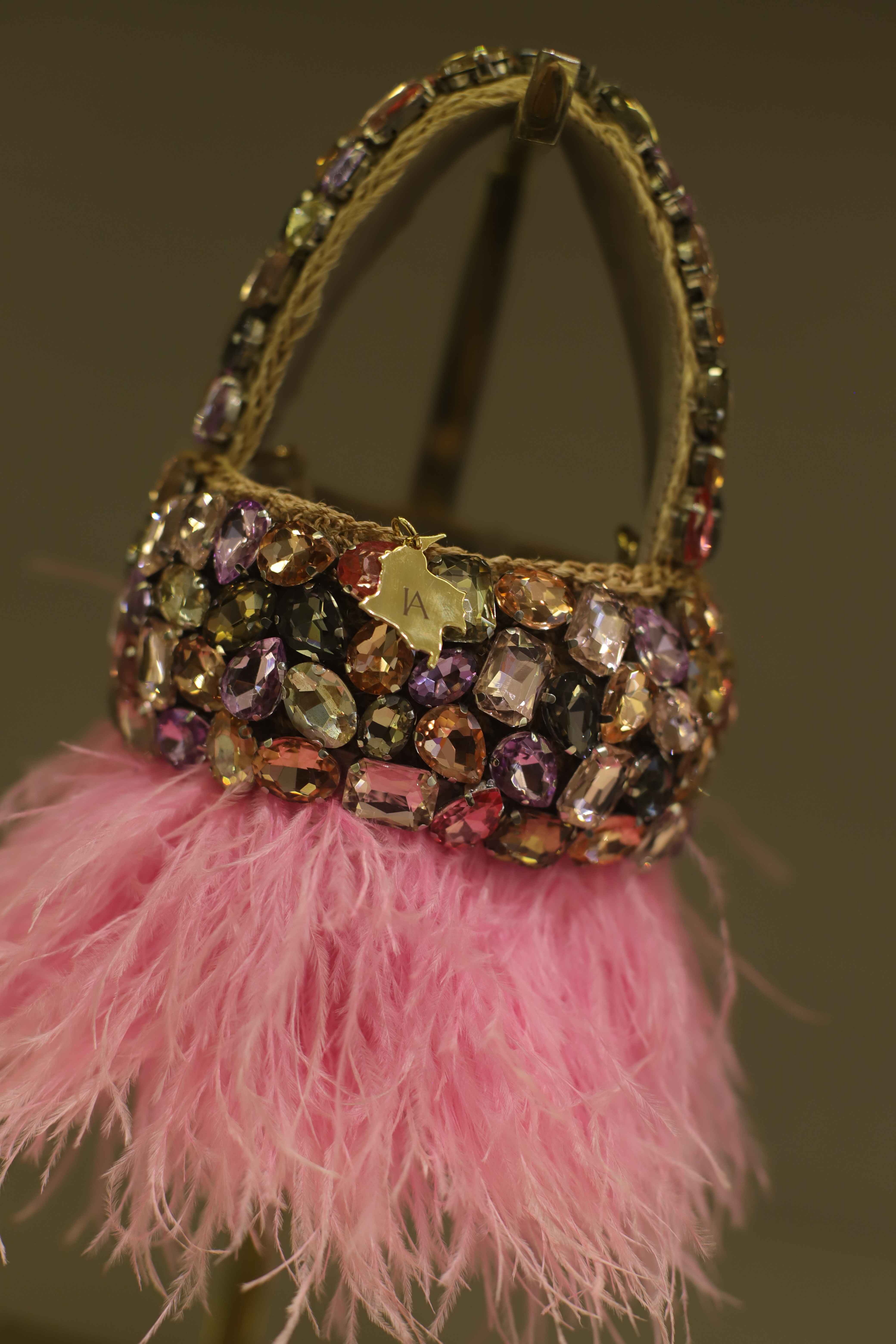 Cartera Joy Lucky