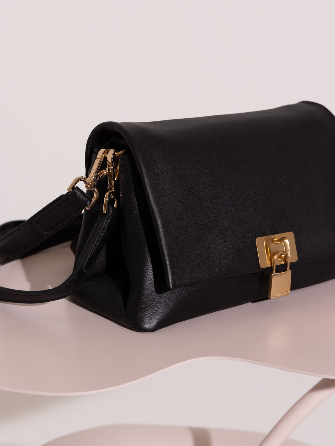 Bolso Lock
