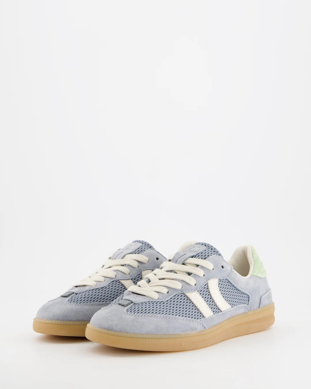 Zapatillas Coolway De Mujer Baresi