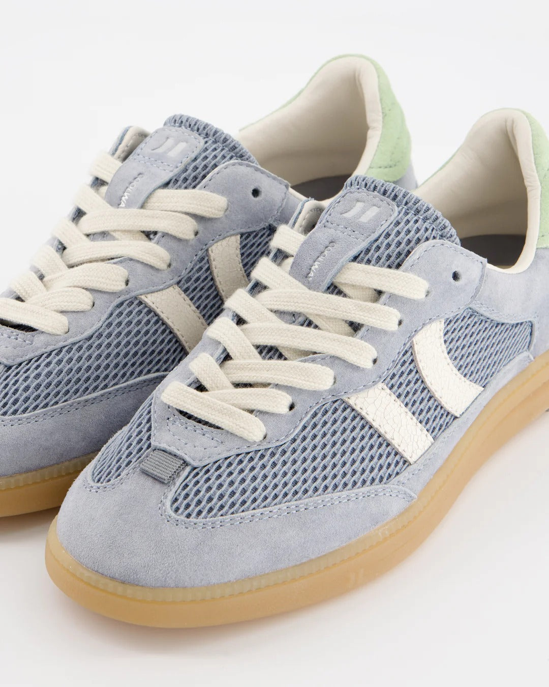 Zapatillas Coolway De Mujer Baresi