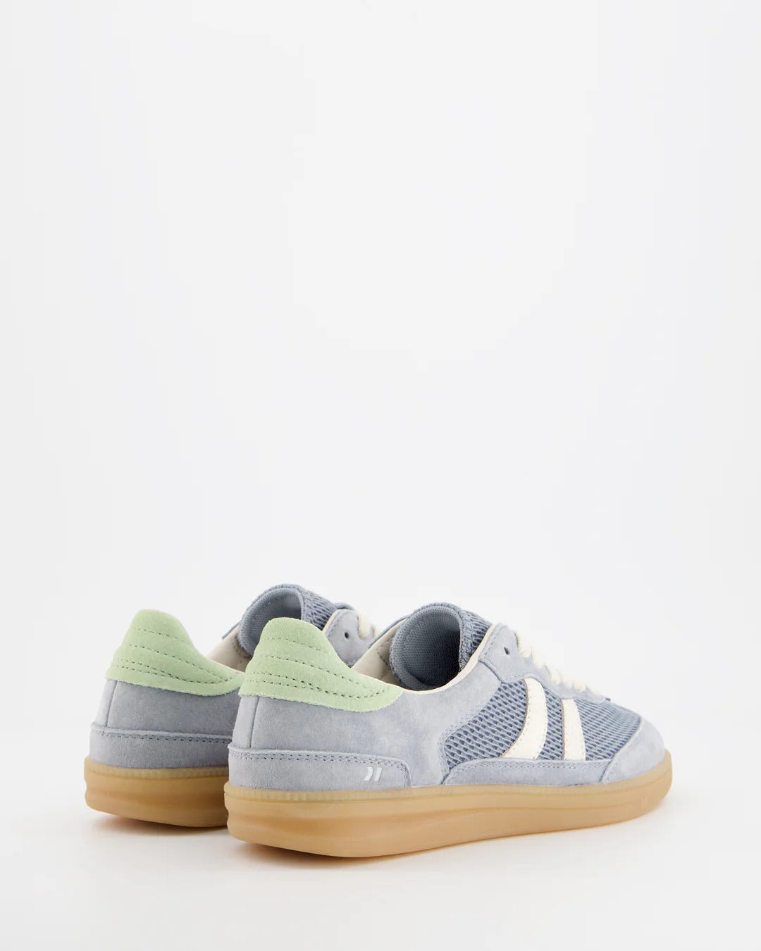 Zapatillas Coolway De Mujer Baresi