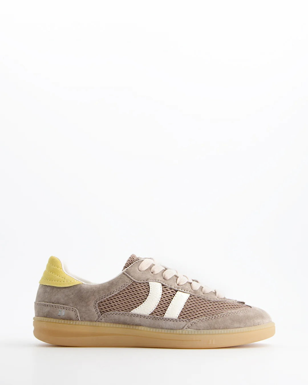 Zapatillas Coolway De Mujer Baresi