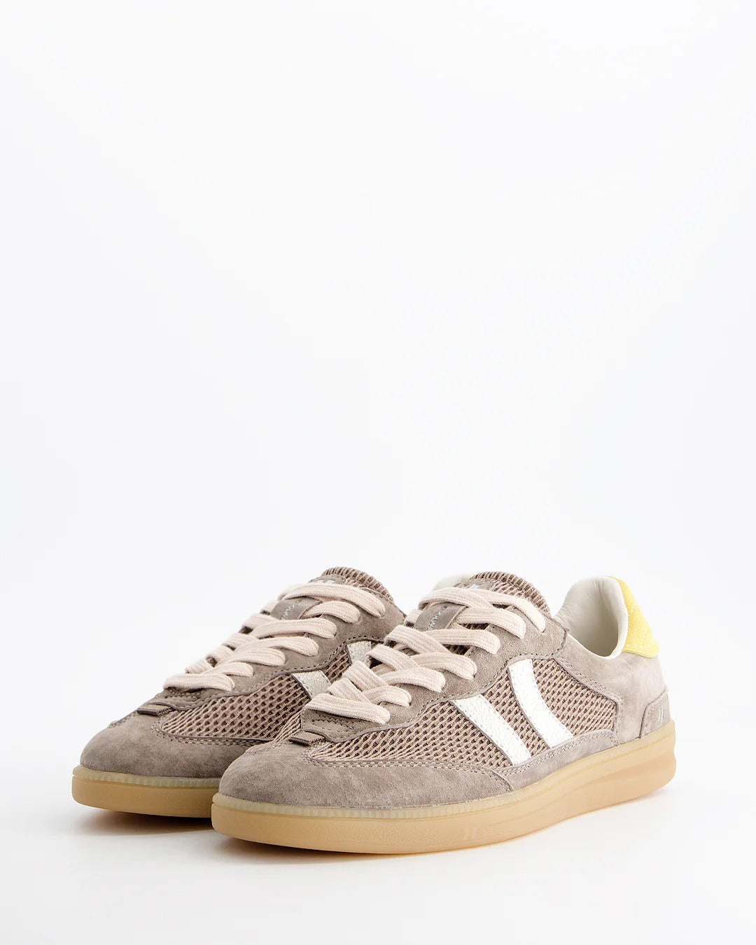 Zapatillas Coolway De Mujer Baresi