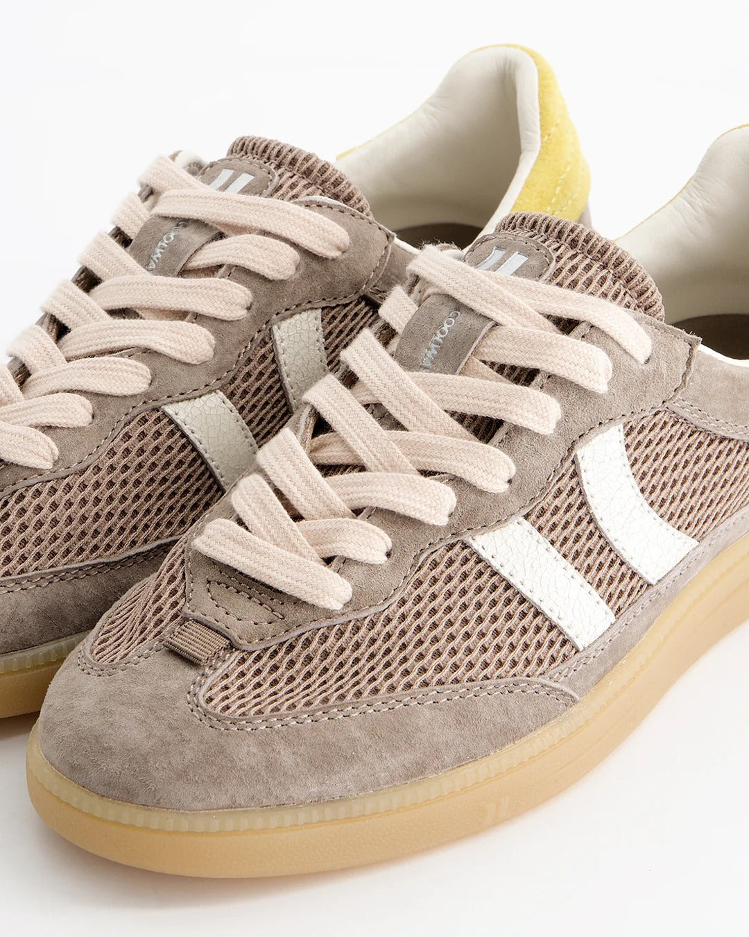 Zapatillas Coolway De Mujer Baresi