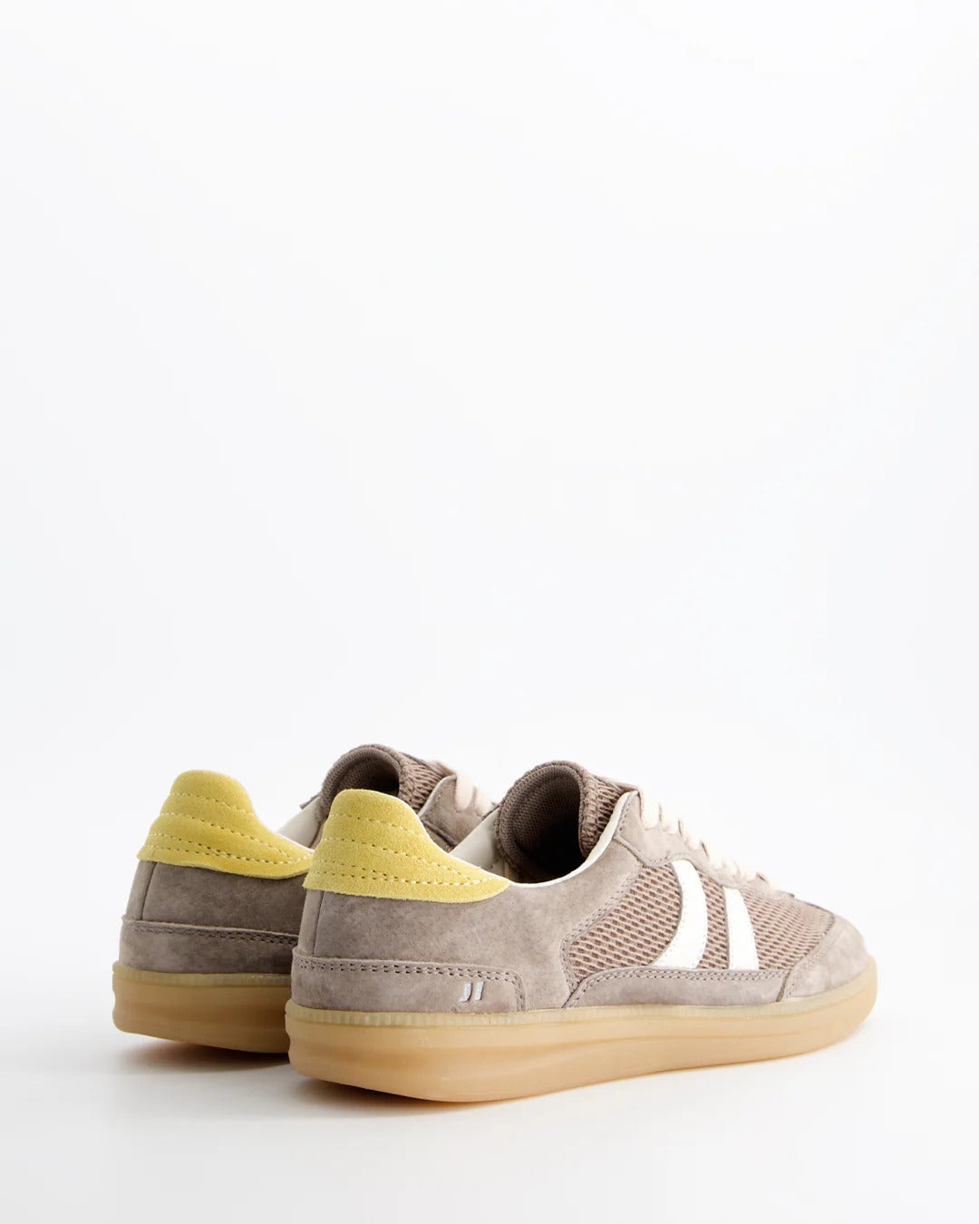 Zapatillas Coolway De Mujer Baresi