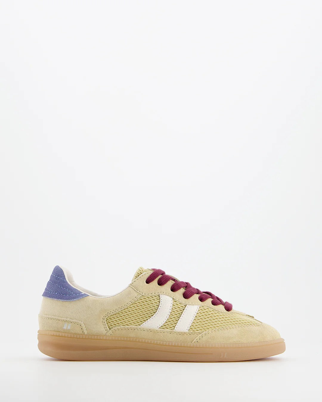 Zapatillas Coolway De Mujer Baresi
