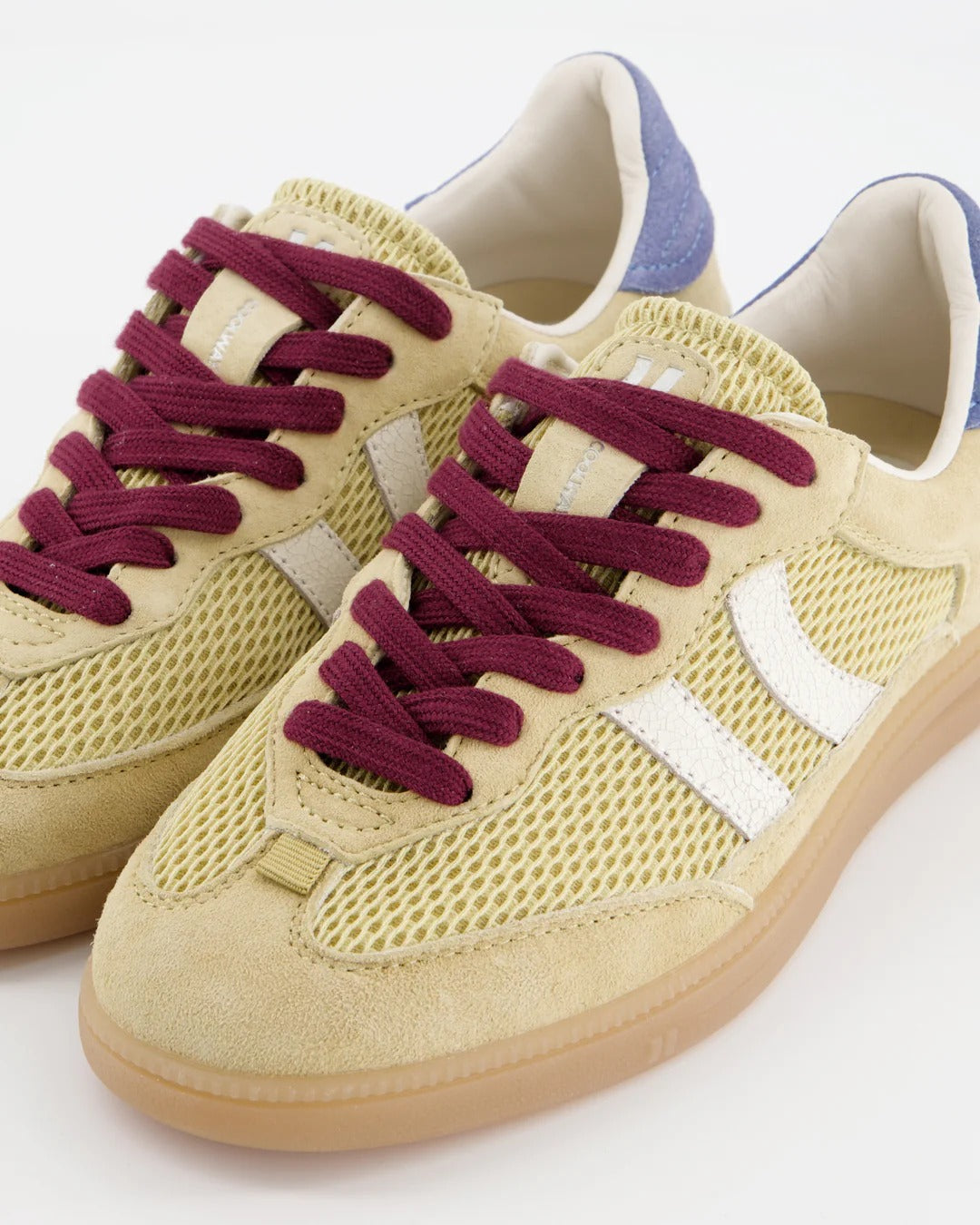 Zapatillas Coolway De Mujer Baresi