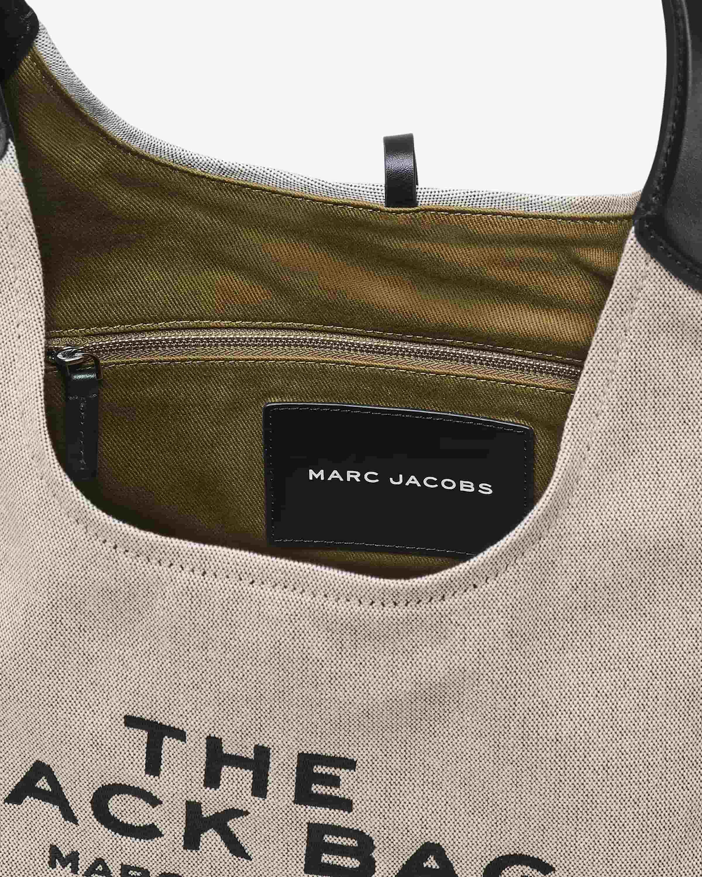 The Belted Sack