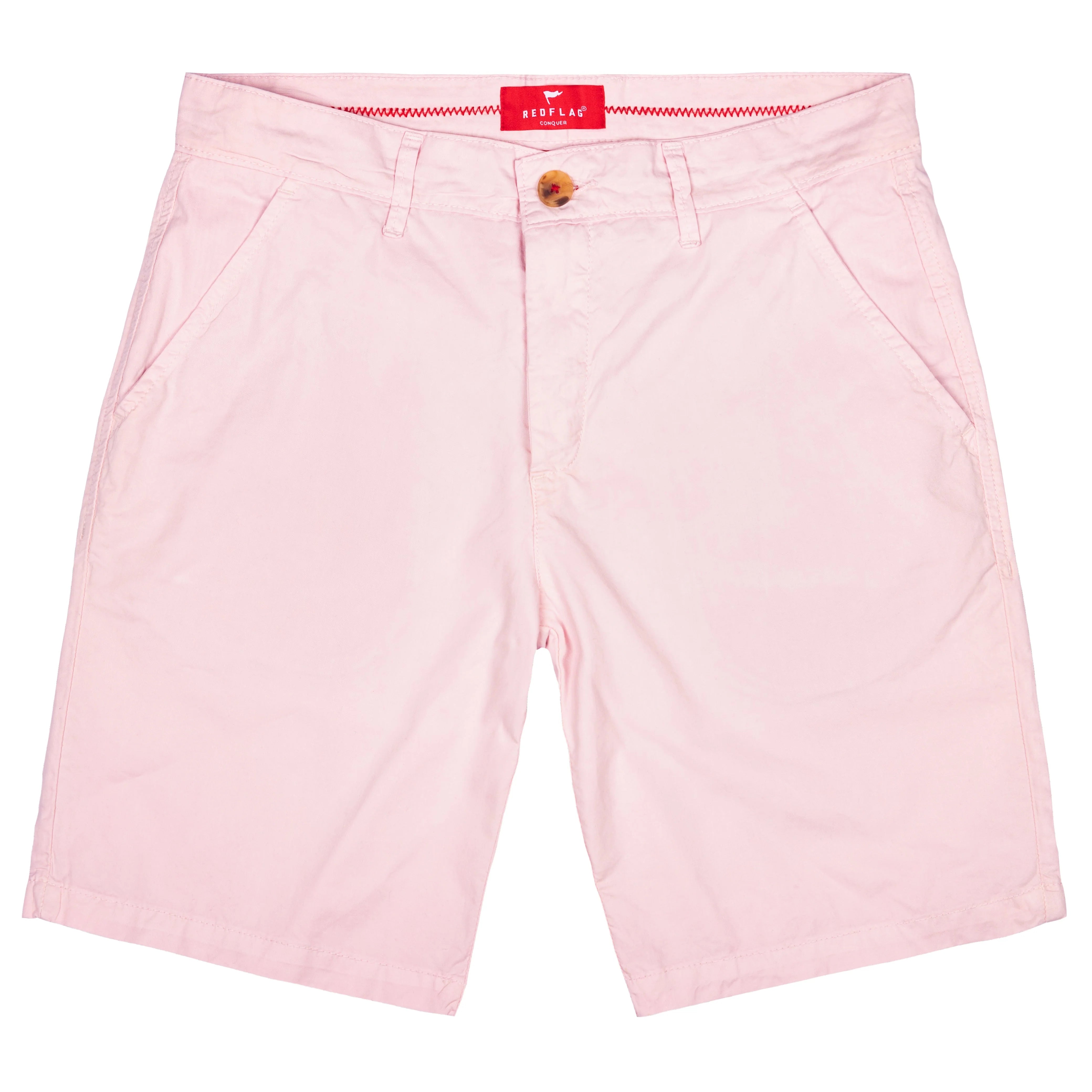 Bermuda Rosado Claro