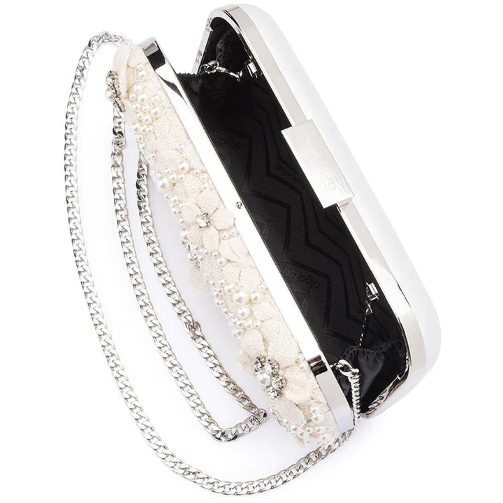 Bolso Beth Encrusted