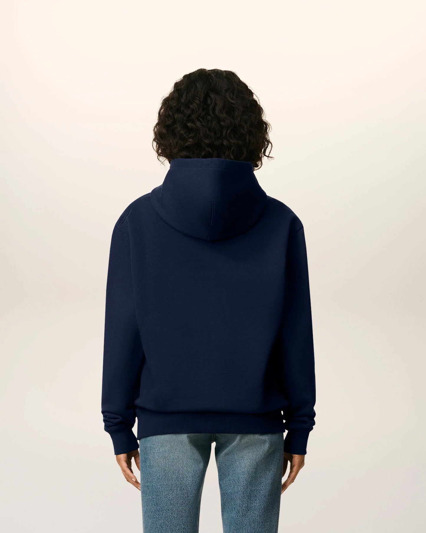 Hoodie Ami De Coeur  Red