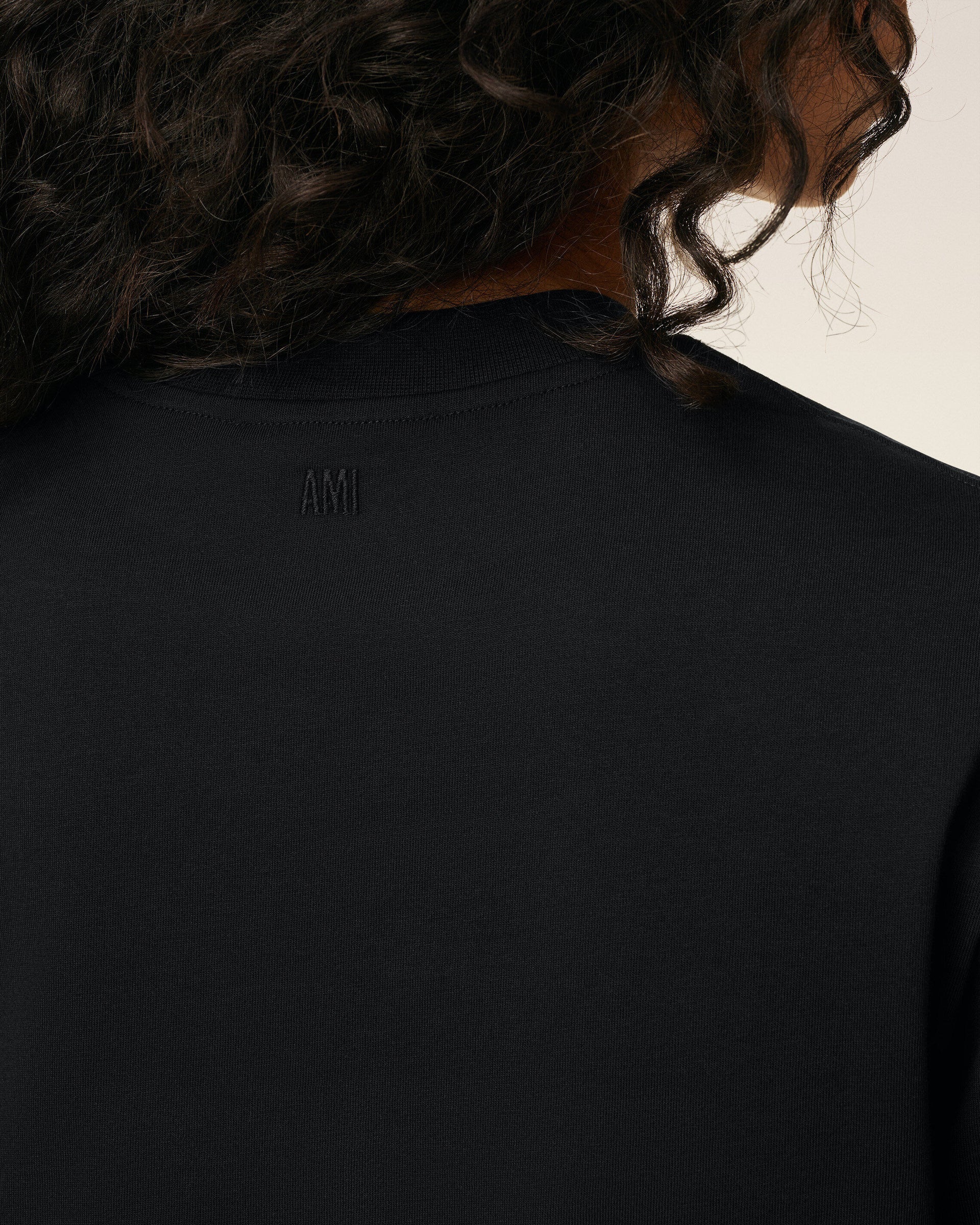 T-Shirt Red Ami De Coeur