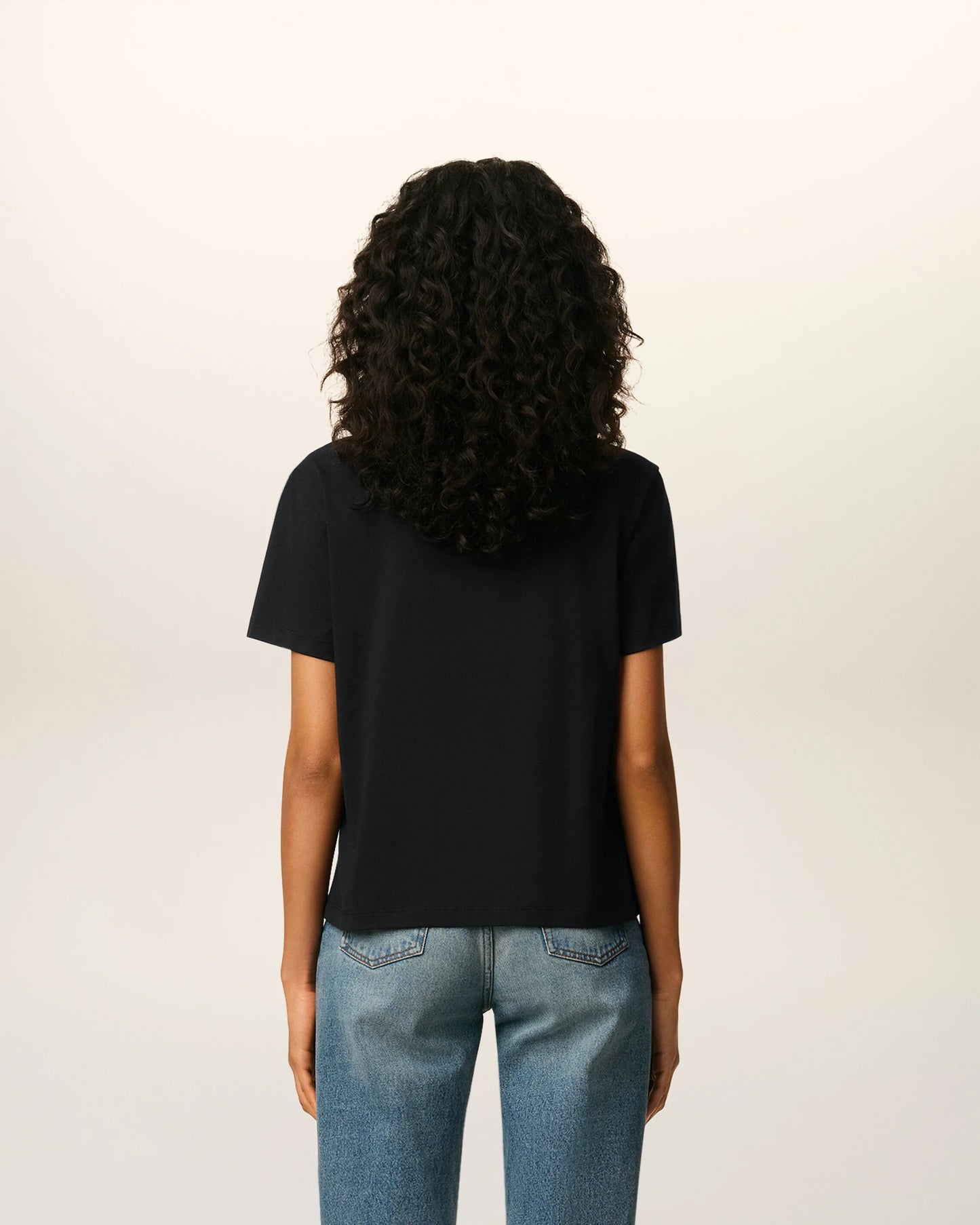 T-Shirt Red Ami De Coeur