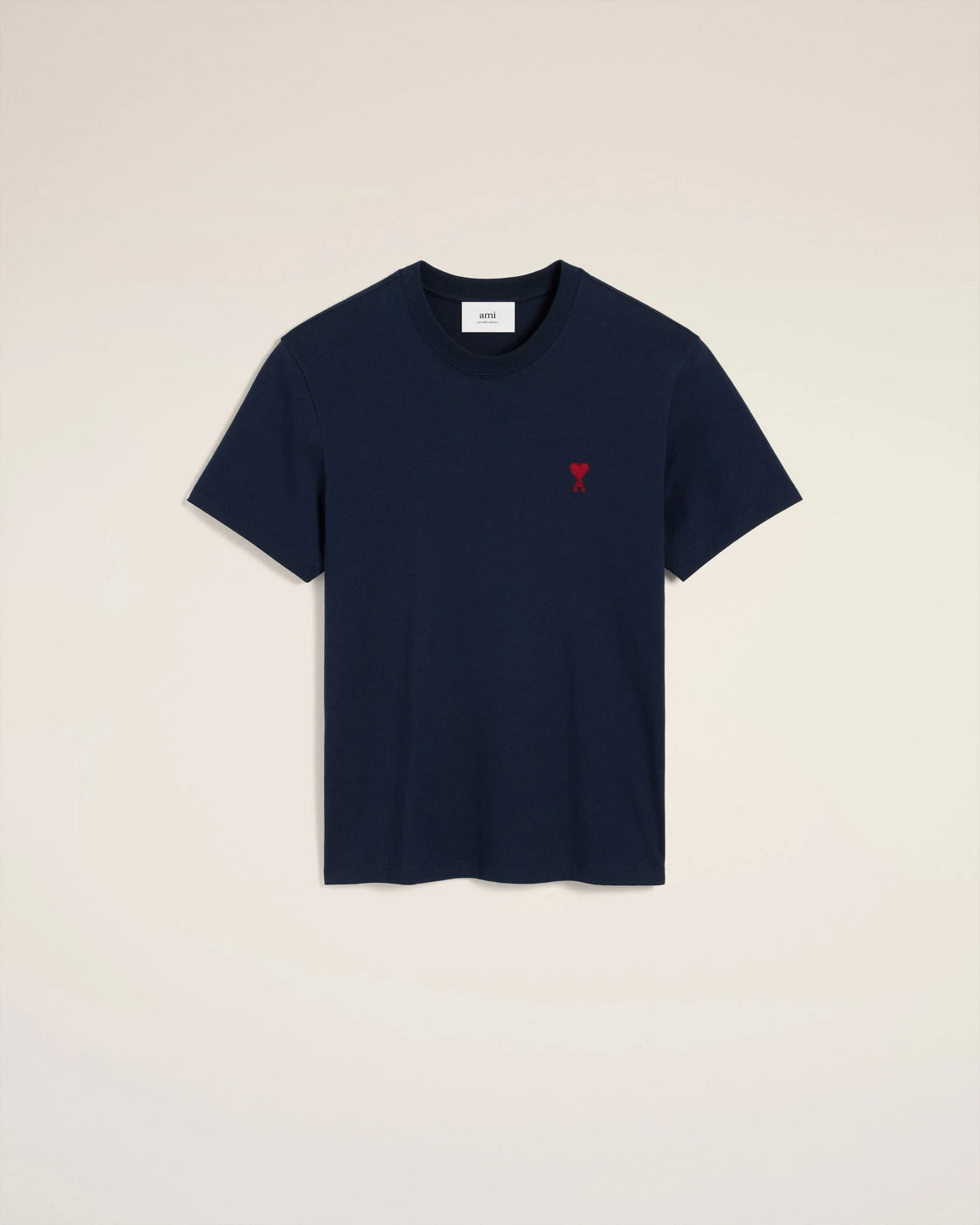 Camiseta Red Ami De Coeur